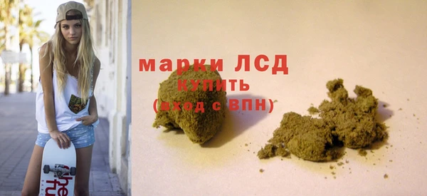 спайс Лагань